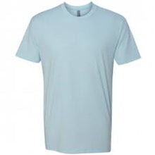 Ice Blue Tshirt