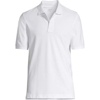 POLYESTER TSHIRT WHITE