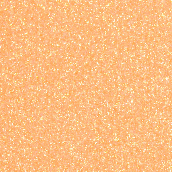 NEON ORANGE SGL-83 GLITTER 12*19.5