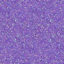 RAINBOW LAVENDER SGL-78 GLITTER 12*19.5