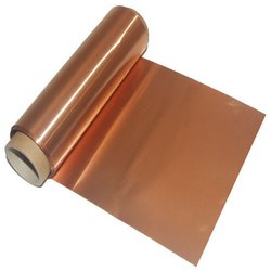 COPPER SFO 43 FLEX FOIL 5YDS