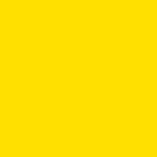 LEMON YELLOW SPU-09 REGULAR VINYL 5YDS