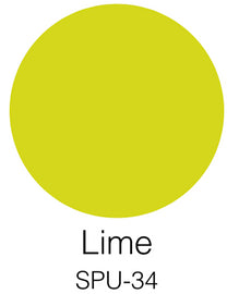 LIME SPU-34 REGULAR VINYL 5YDS