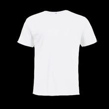 ADULT SHORT SLEEVE TEE WHITE