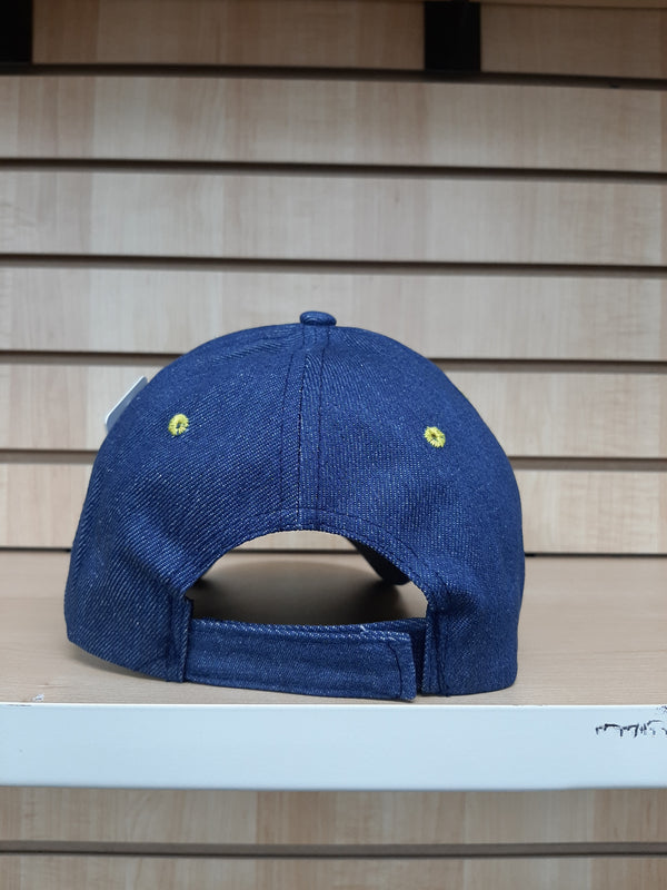 CAPS DESIGNERS OVAL EAGLE HBQ4677