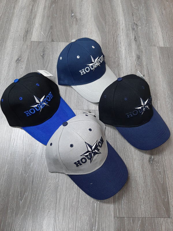 CAPS DESIGNERS HOUSTON HBQ4658