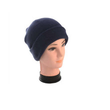 PREMIUM PLAIN BEANIE MW 057