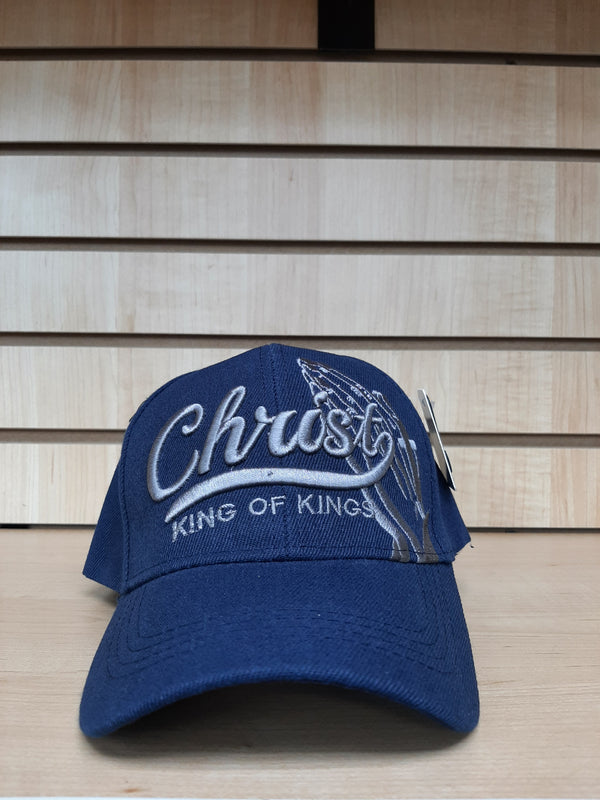 CAPS DESIGNERS CHRIST BASEBALL HBQ4462