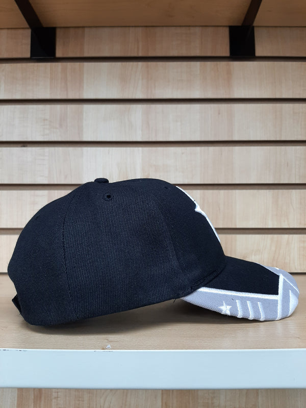 CAPS DESIGNERS STAR BASEBALL HBQ4613