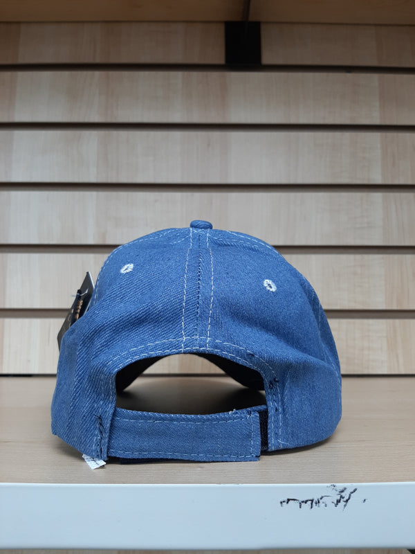 CAPS DESIGNERS HOUSTON BULL HBQ4654