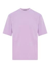 Lilac TShirt   S