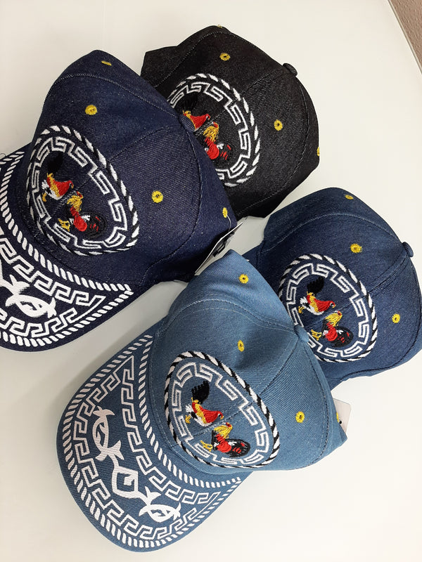 CAPS DESIGNERS HBQ4469