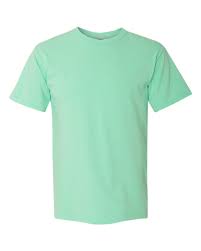 Mint Tshirt  XXL