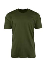 Dark Olive Green TShirt