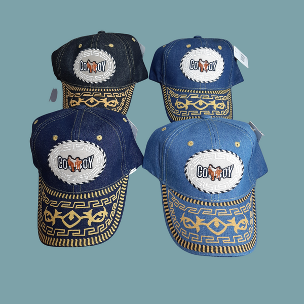 CAP DESIGNER HBQ4675
