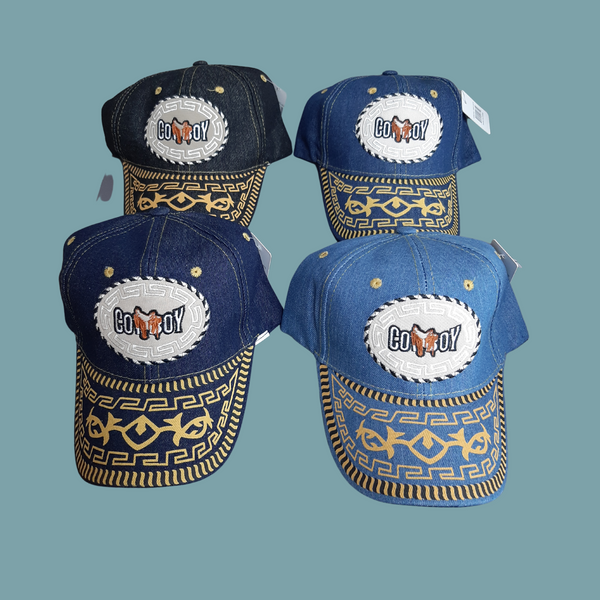 CAP DESIGNER HBQ-4675