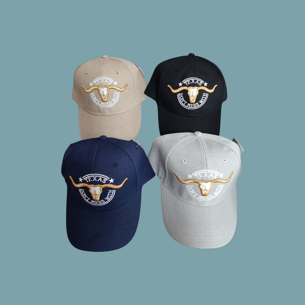 CAPS  DESIGNERS HBQ-4636