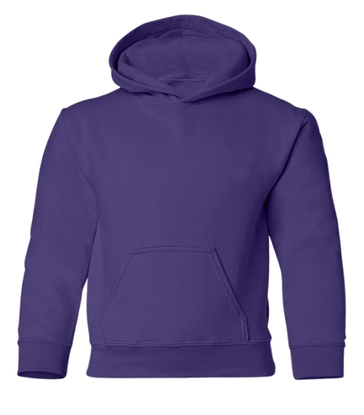 YOUTH PREMIUM HOODIE