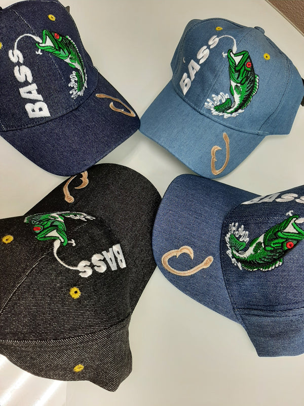 CAP DESIGNER HBQ4449