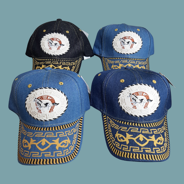 CAPS DESIGNERS HBQ4678