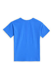 ROYAL BLUE TSHIRT