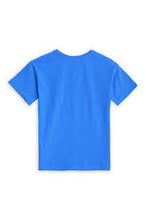 ROYAL BLUE TSHIRT