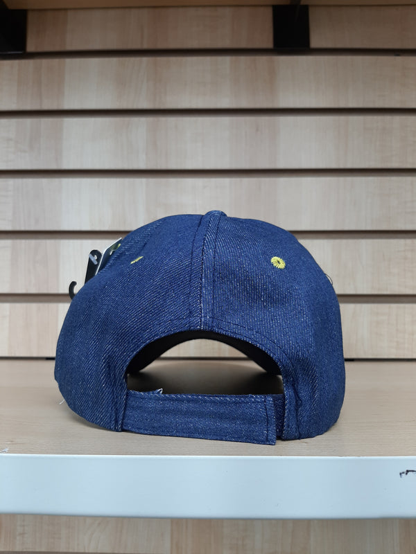 CAPS DESIGNERS DOUBLE GUN TEXAS HBQ4435