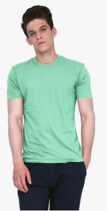 Mint Tshirt  S