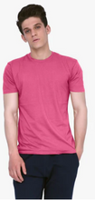 CHARITY PINK TSHIRT S