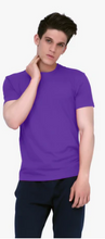 Purple TShirt XXL