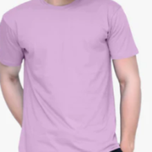 Lilac TShirt   S