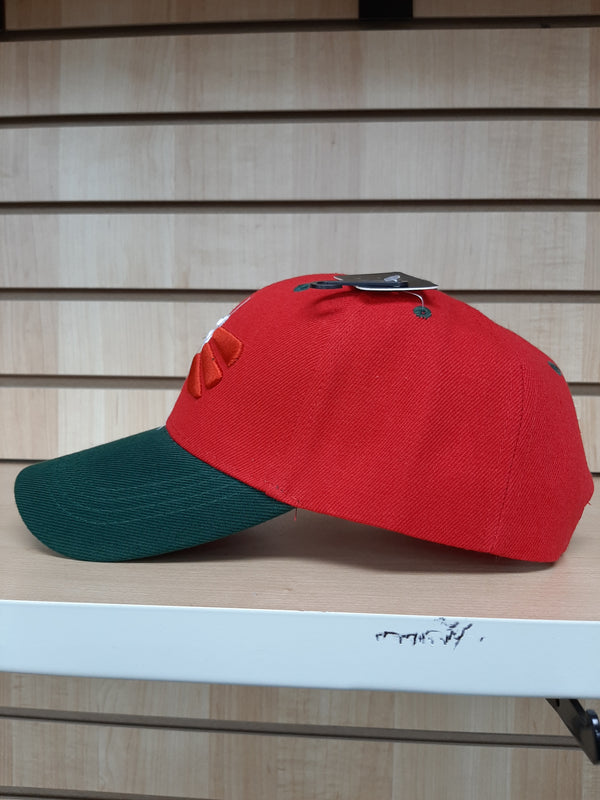 CAPS DESIGNERS MEXICO MIDDLE EAGLE HBQ4659