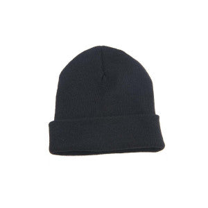 PREMIUM PLAIN BEANIE MW 057