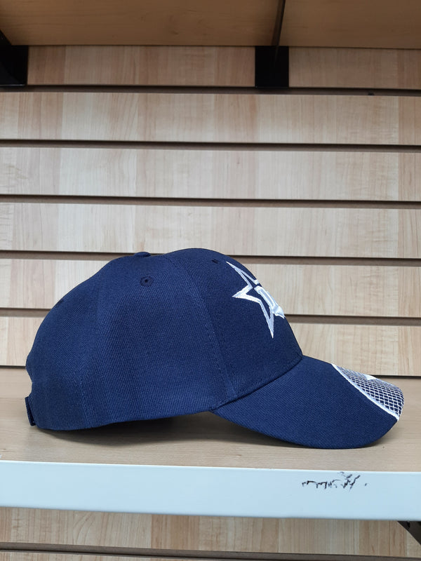 CAPS DESIGNERS DALLAS MIDDLE STAR HBQ4584