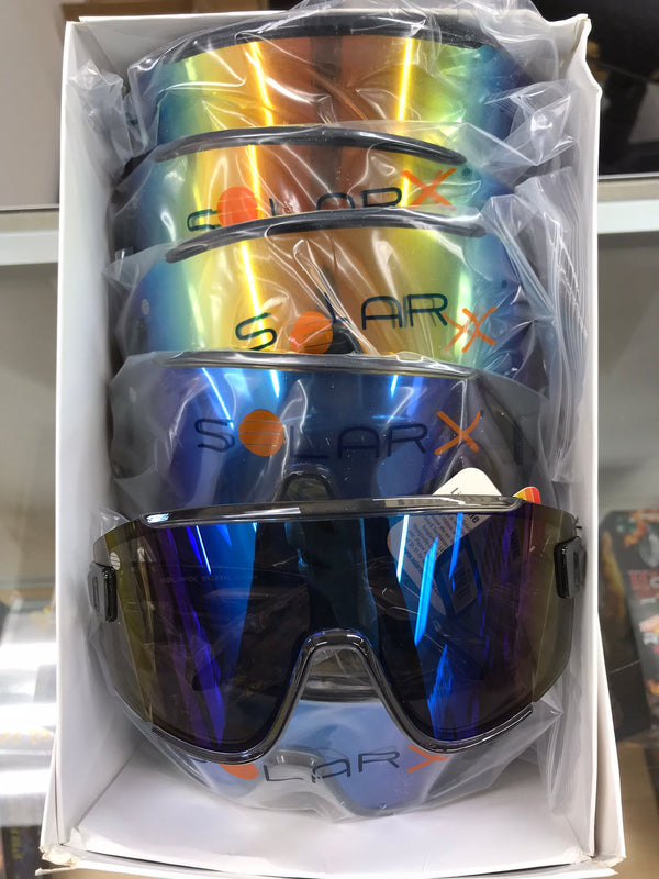 SolarX 59243XL Sunglasses