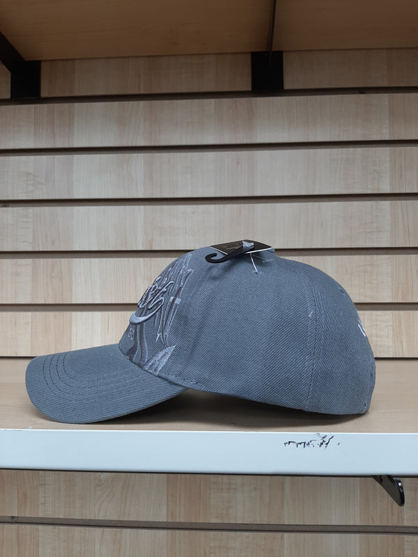 CAPS DESIGNERS WE DONT DIAL 911 HBQ4696