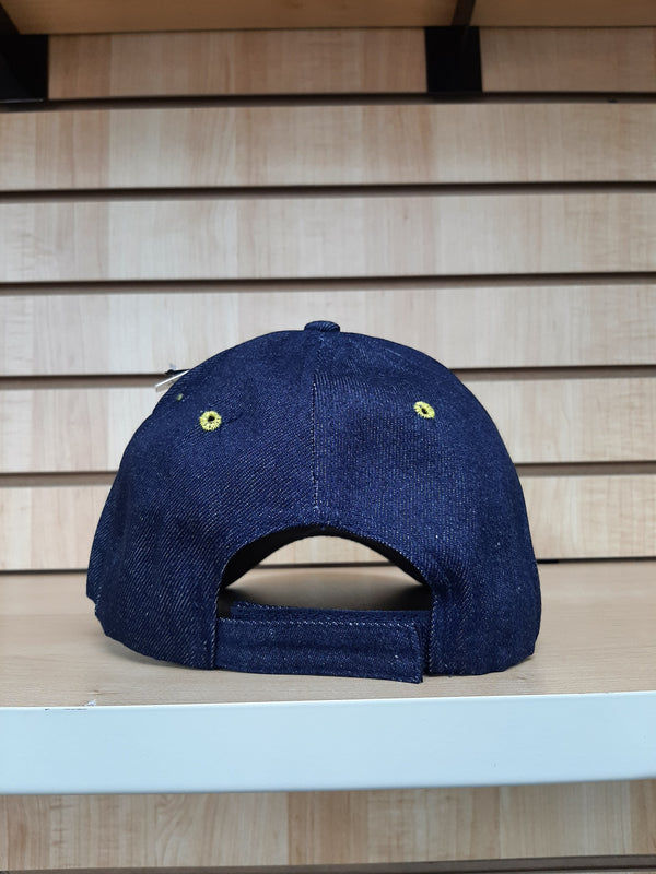 CAPS DESIGNERS CHICKEN COW BOY HBQ4455