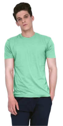 Mint Tshirt