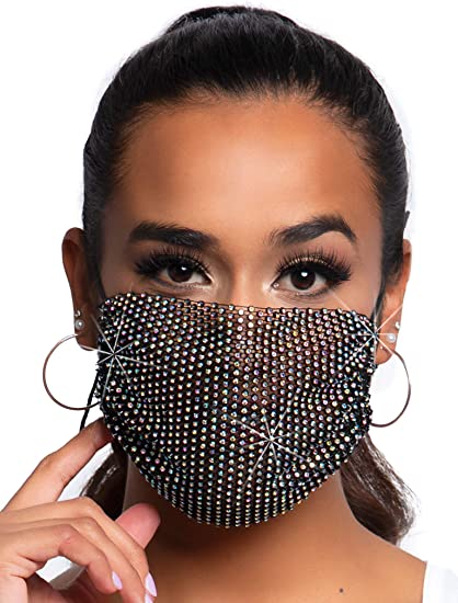 Fashion mask