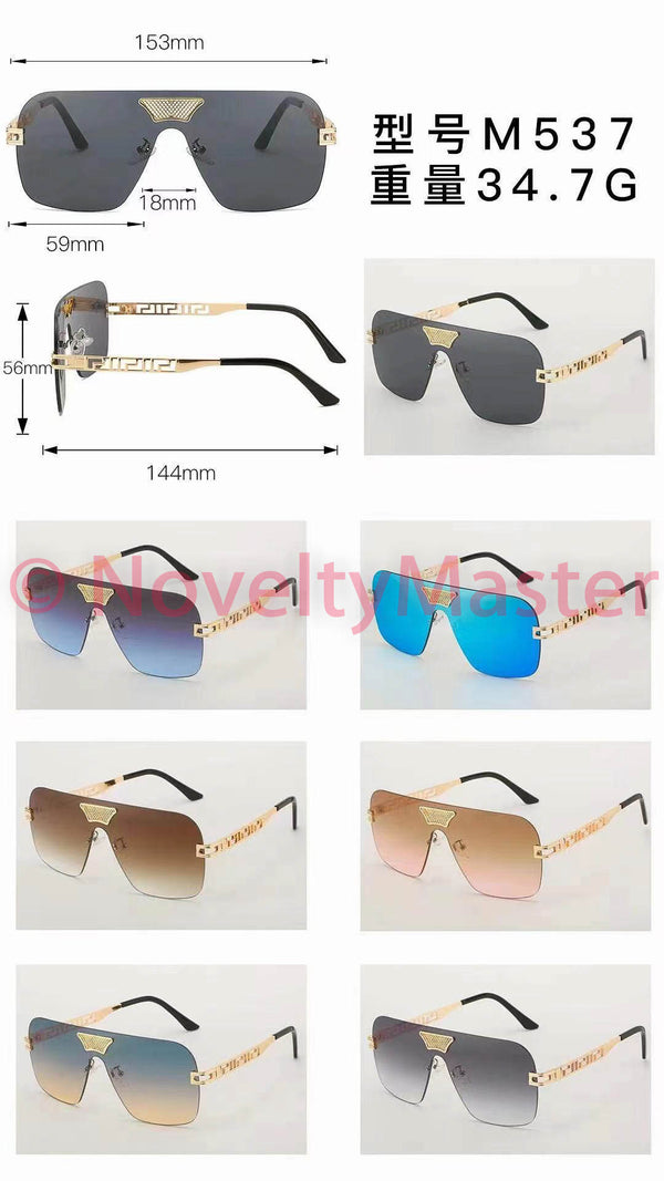 PREMIUM SUNGLASSES 537