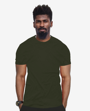 Dark Olive Green TShirt