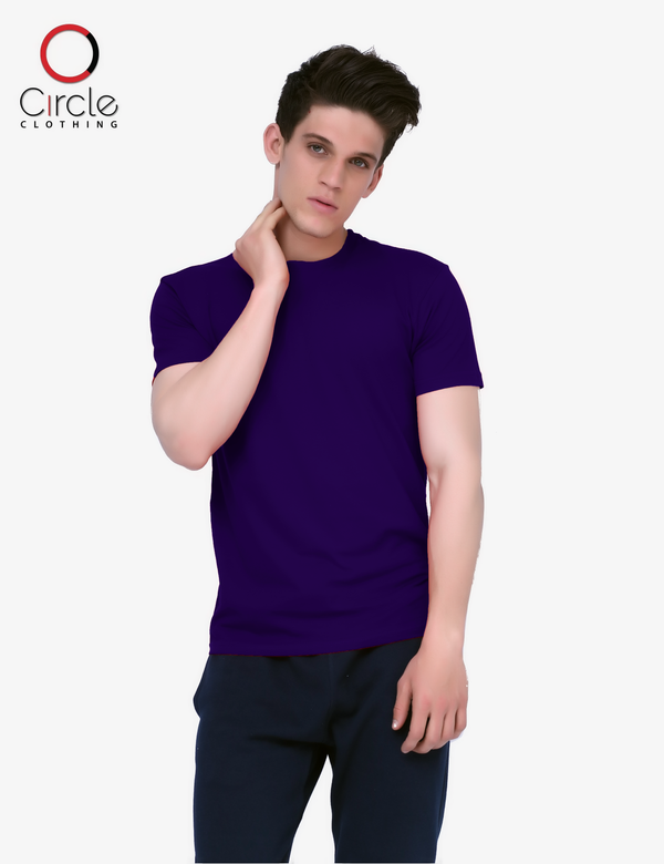 Purple TShirt