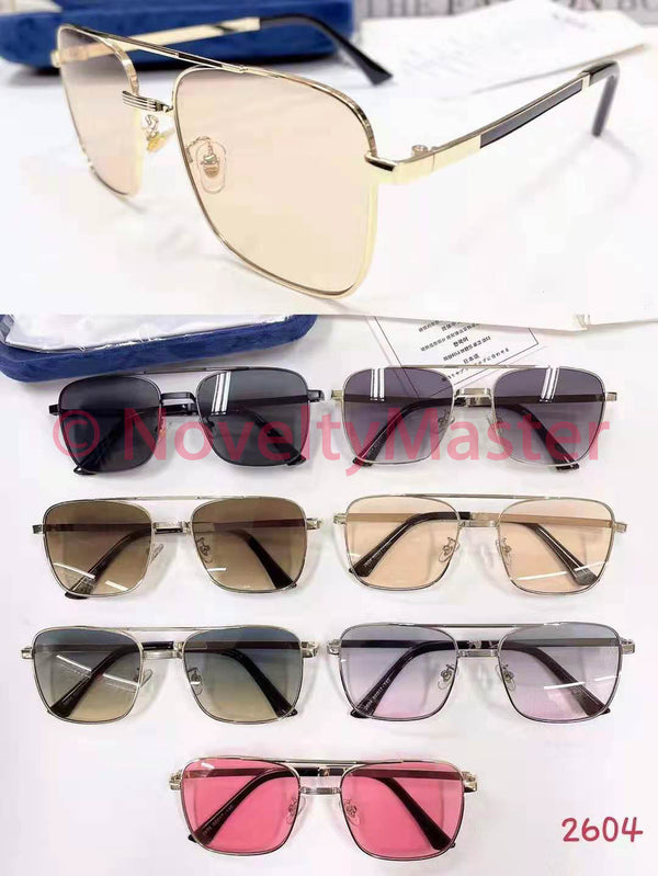 PREMIUM SUNGLASSES 2604