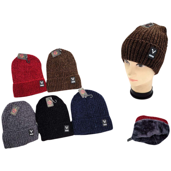 WINTER HAT WZZ-8277