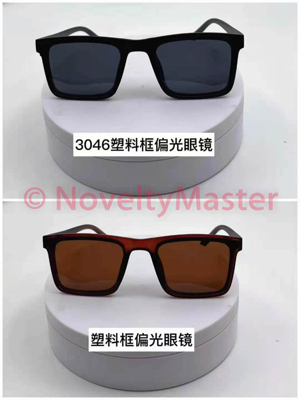 PREMIUM SUNGLASSES 3046