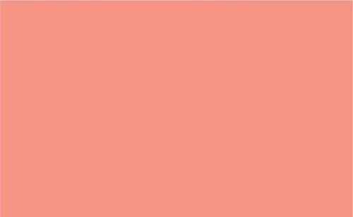 SALMON PINK SPU-47 REGULAR VINYL 12*19.5