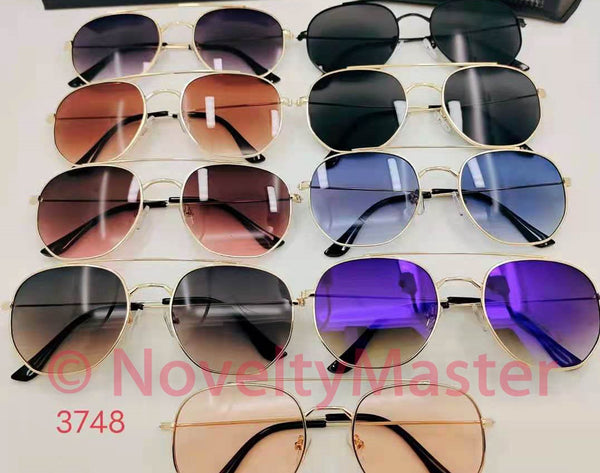 PREMIUM SUNGLASSES 3748