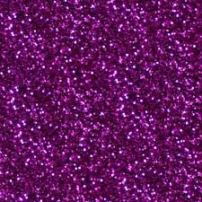 DEEP PINK SGL-12 GLITTER 12*19.5