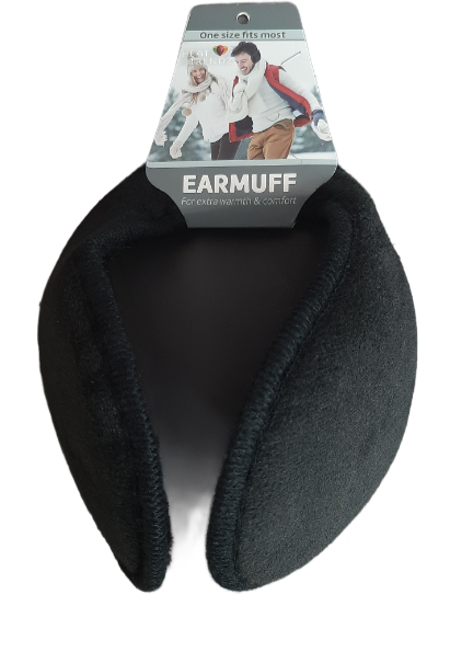 EAR MUFF ASST #40516 PACK OF 12