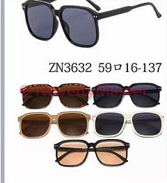 PREMIUM SUNGLASSES 3632